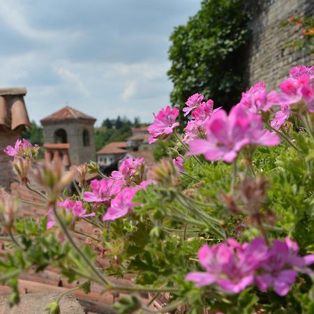 Dimora Storico Romantica Il Sole E La Luna Cerretto Langhe Buitenkant foto
