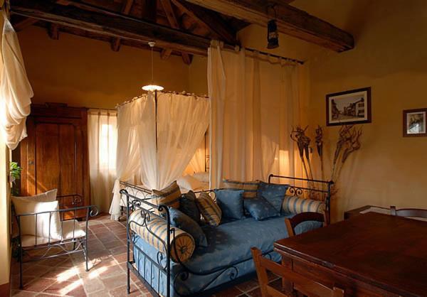Dimora Storico Romantica Il Sole E La Luna Cerretto Langhe Buitenkant foto