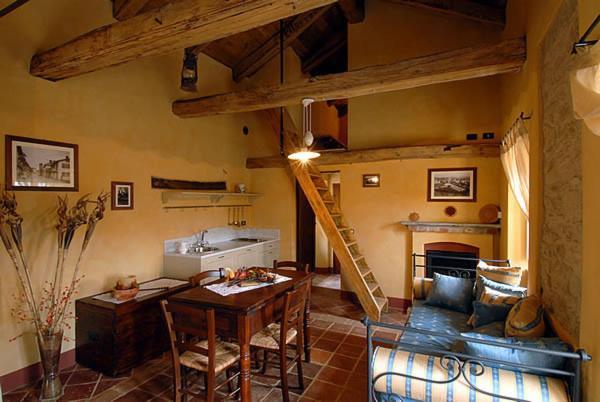 Dimora Storico Romantica Il Sole E La Luna Cerretto Langhe Buitenkant foto