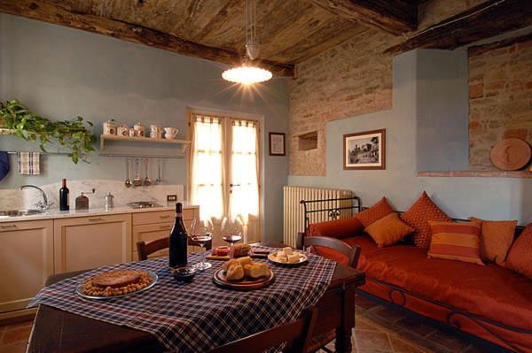 Dimora Storico Romantica Il Sole E La Luna Cerretto Langhe Buitenkant foto