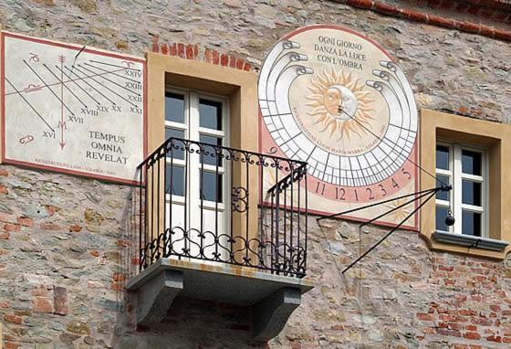 Dimora Storico Romantica Il Sole E La Luna Cerretto Langhe Buitenkant foto