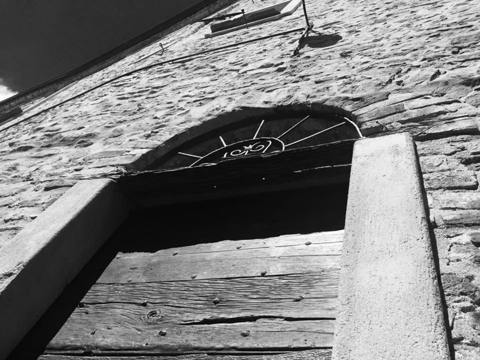 Dimora Storico Romantica Il Sole E La Luna Cerretto Langhe Buitenkant foto